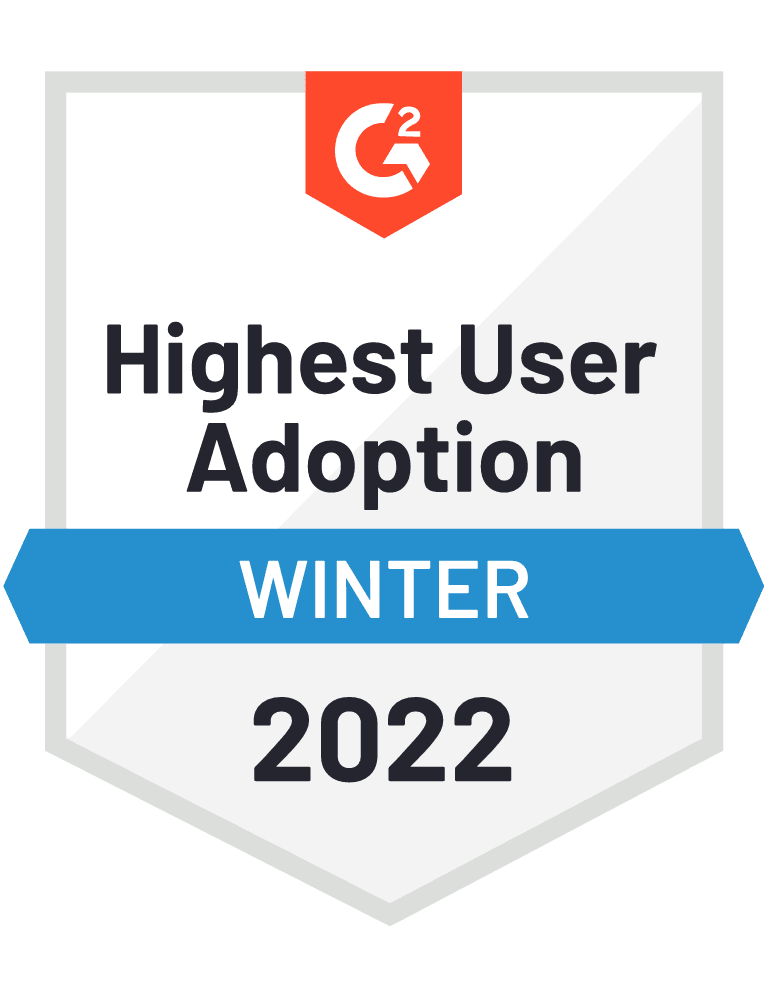 SaaSBackup_HighestUserAdoption_Adoption